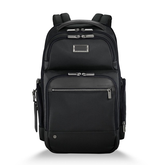 Brigg's & Riley Medium Cargo Backpack - Picture 1 of 15